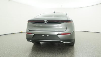 2026 Toyota Toyota Crown XLE