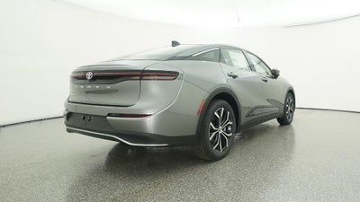 2026 Toyota Toyota Crown XLE