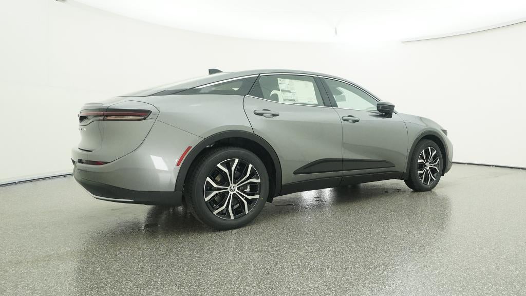 2026 Toyota Toyota Crown XLE