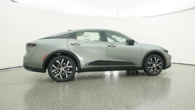 2026 Toyota Toyota Crown XLE