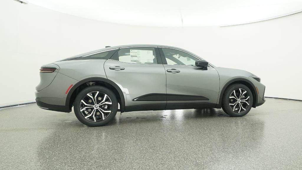 2026 Toyota Toyota Crown XLE