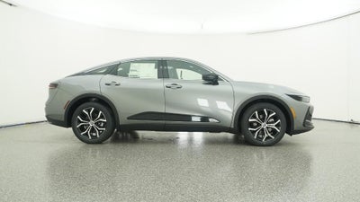 2026 Toyota Toyota Crown XLE