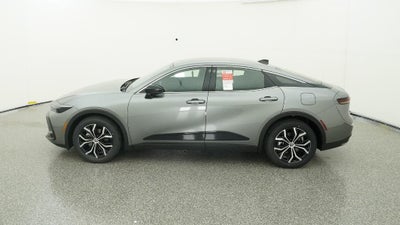 2026 Toyota Toyota Crown XLE