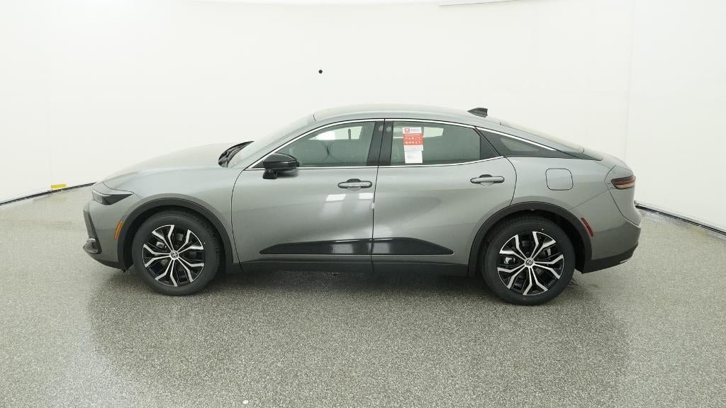 2026 Toyota Toyota Crown XLE