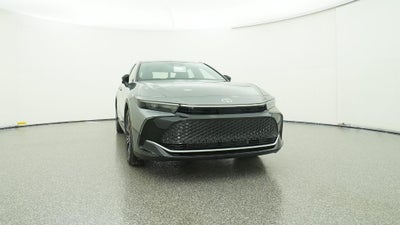 2026 Toyota Toyota Crown XLE