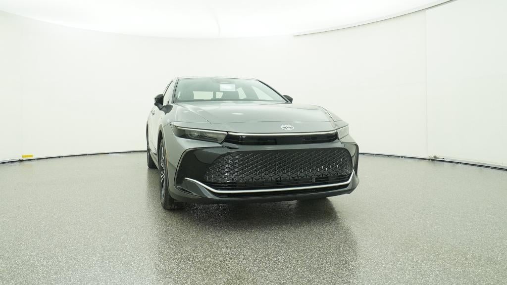 2026 Toyota Toyota Crown XLE