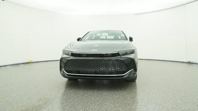 2026 Toyota Toyota Crown XLE