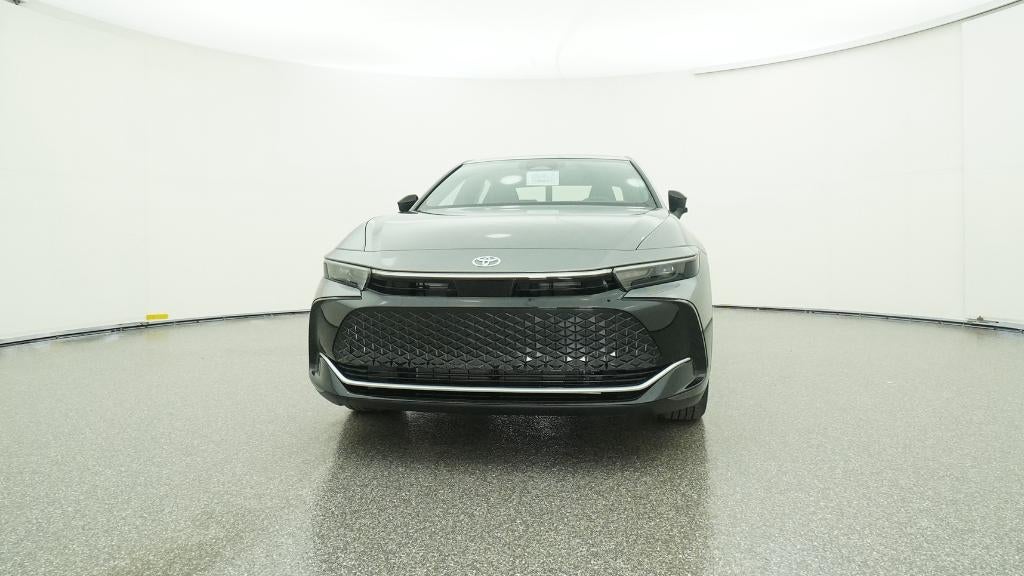 2026 Toyota Toyota Crown XLE