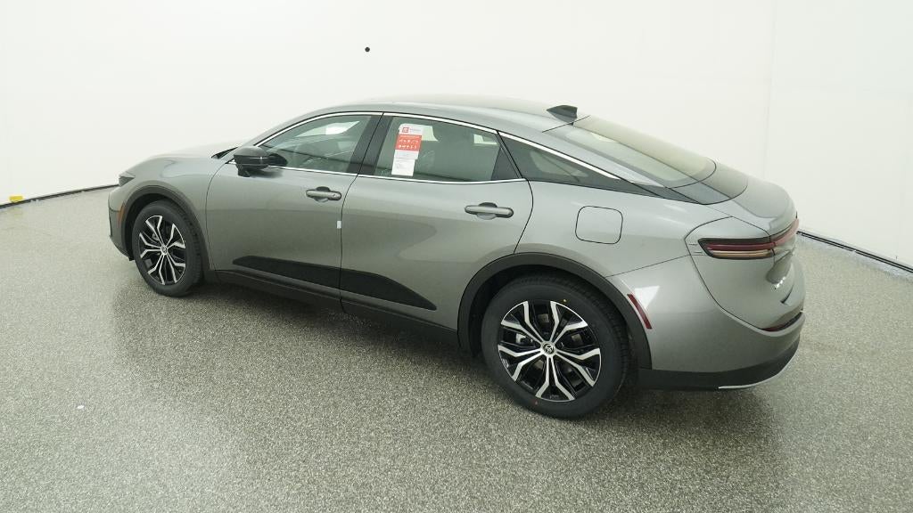 2026 Toyota Toyota Crown XLE