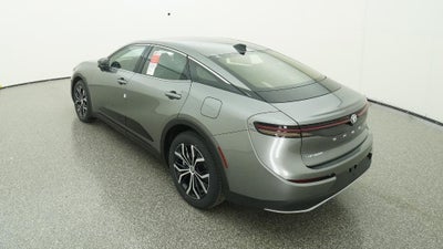 2026 Toyota Toyota Crown XLE