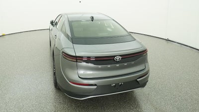 2026 Toyota Toyota Crown XLE