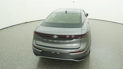 2026 Toyota Toyota Crown XLE