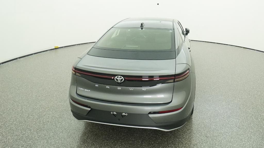 2026 Toyota Toyota Crown XLE