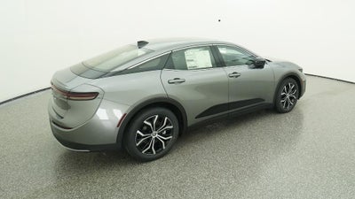 2026 Toyota Toyota Crown XLE