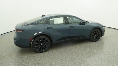 2026 Toyota Toyota Crown Nightshade