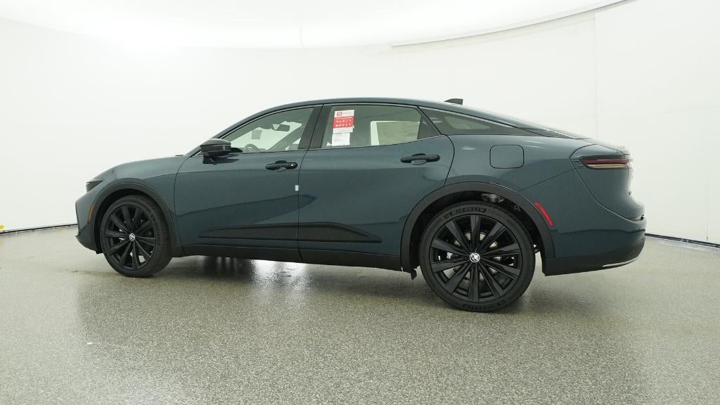 2026 Toyota Toyota Crown Nightshade