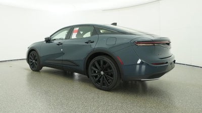 2026 Toyota Toyota Crown Nightshade