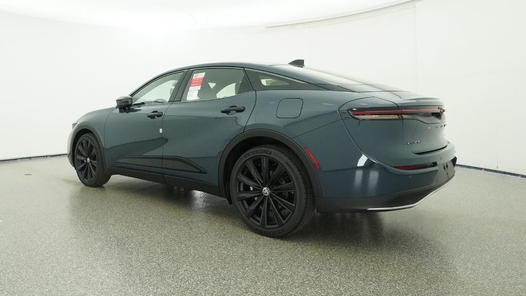 2026 Toyota Toyota Crown Nightshade