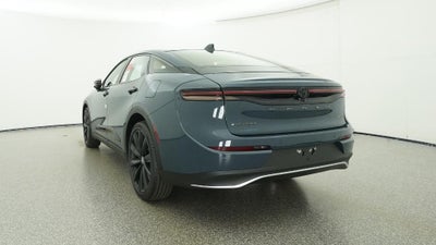 2026 Toyota Toyota Crown Nightshade