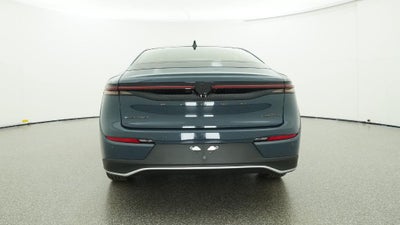 2026 Toyota Toyota Crown Nightshade