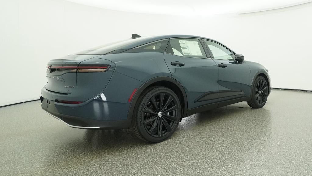 2026 Toyota Toyota Crown Nightshade