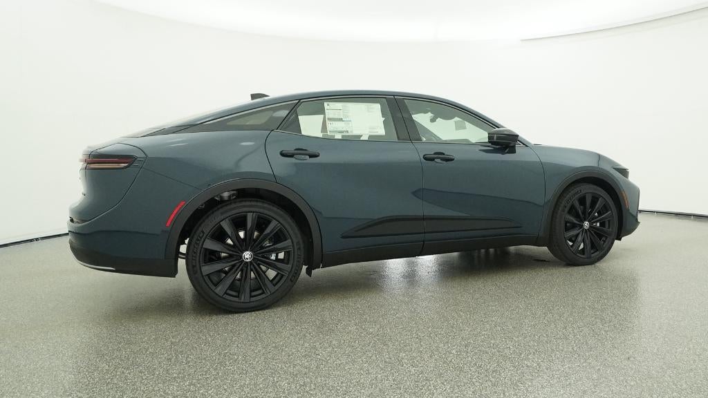 2026 Toyota Toyota Crown Nightshade