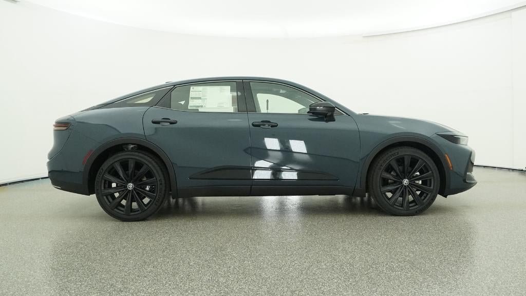 2026 Toyota Toyota Crown Nightshade