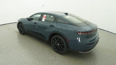 2026 Toyota Toyota Crown Nightshade