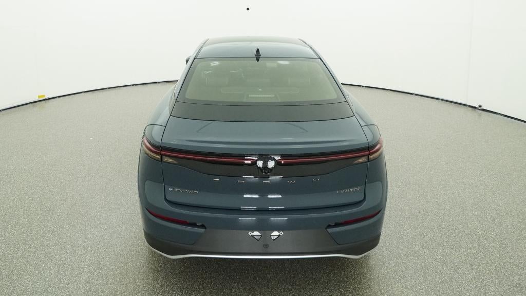 2026 Toyota Toyota Crown Nightshade