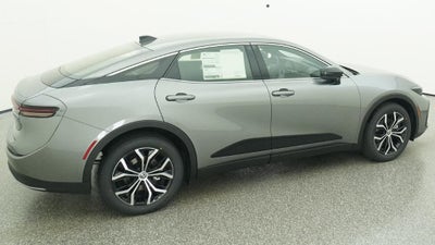 2026 Toyota Toyota Crown XLE