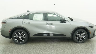 2026 Toyota Toyota Crown XLE