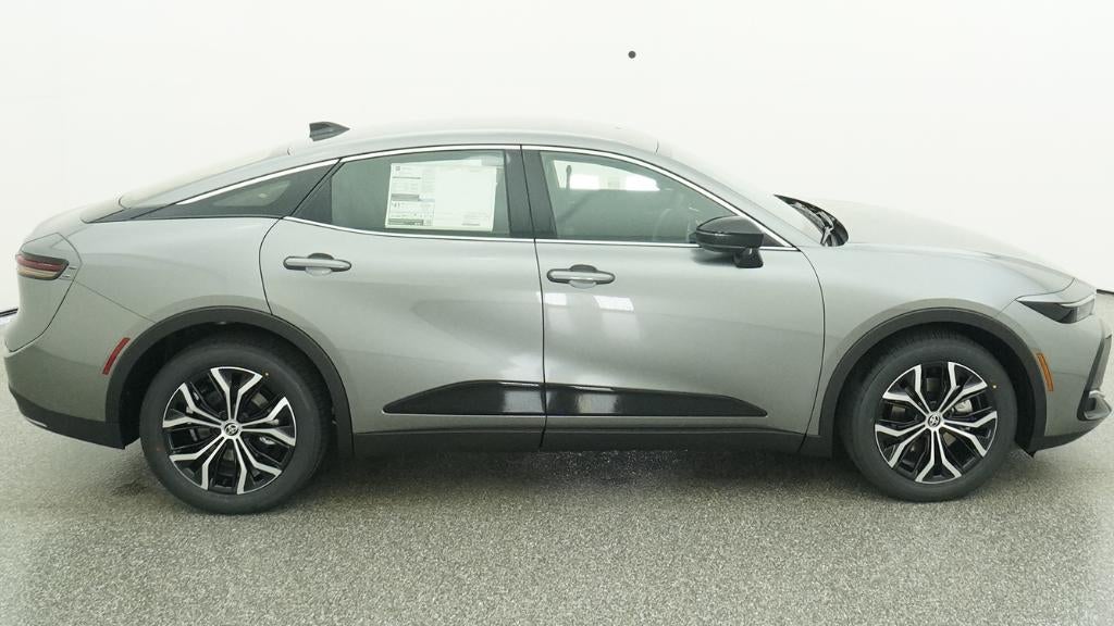 2026 Toyota Toyota Crown XLE