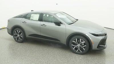 2026 Toyota Toyota Crown XLE