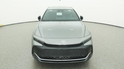 2026 Toyota Toyota Crown XLE