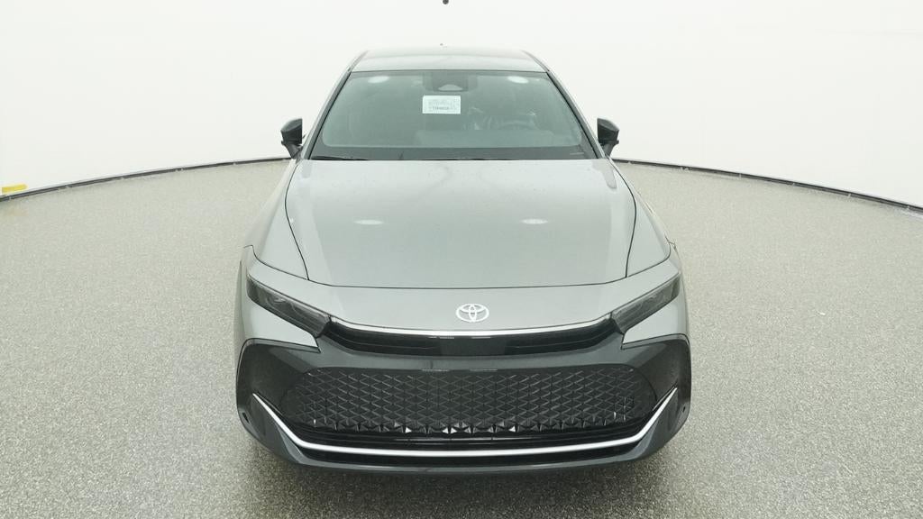 2026 Toyota Toyota Crown XLE