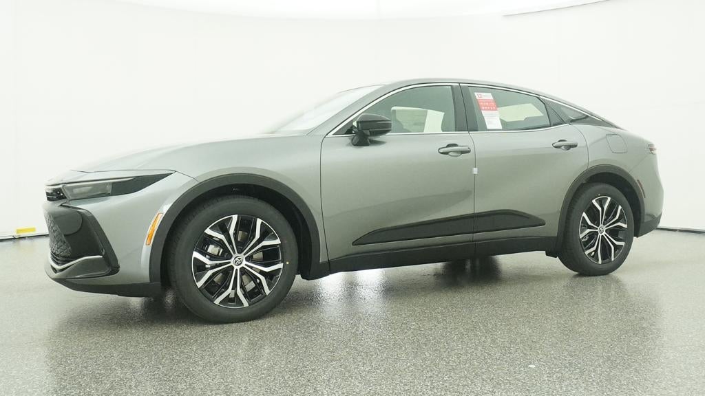 2026 Toyota Toyota Crown XLE