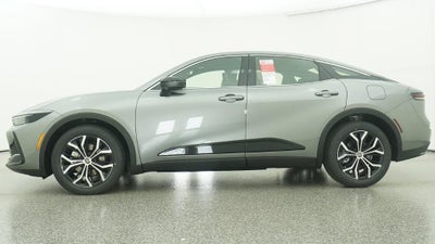 2026 Toyota Toyota Crown XLE