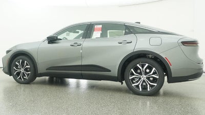 2026 Toyota Toyota Crown XLE