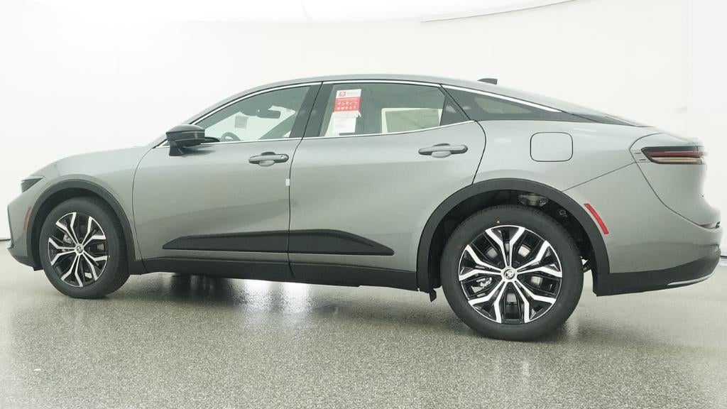 2026 Toyota Toyota Crown XLE