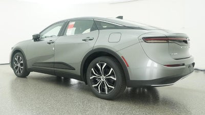 2026 Toyota Toyota Crown XLE