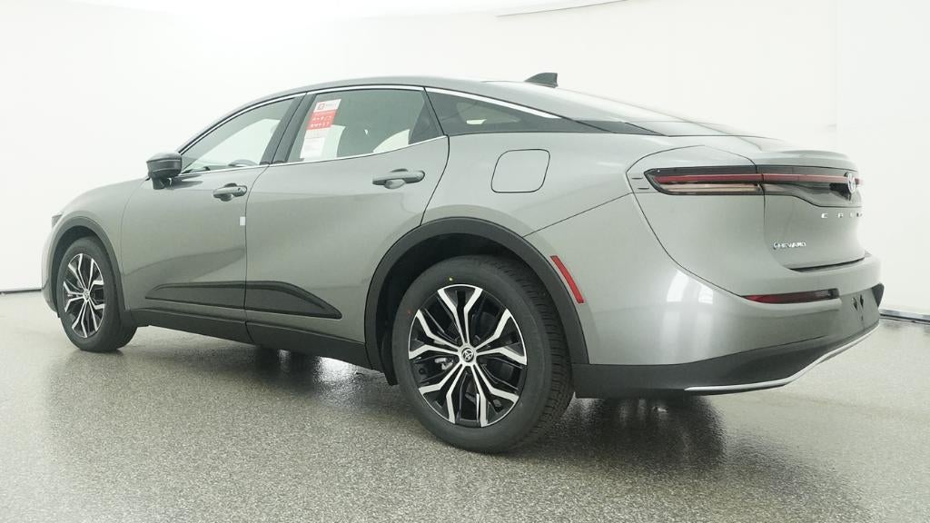 2026 Toyota Toyota Crown XLE