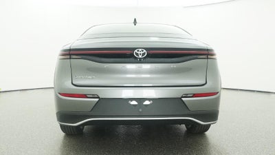 2026 Toyota Toyota Crown XLE