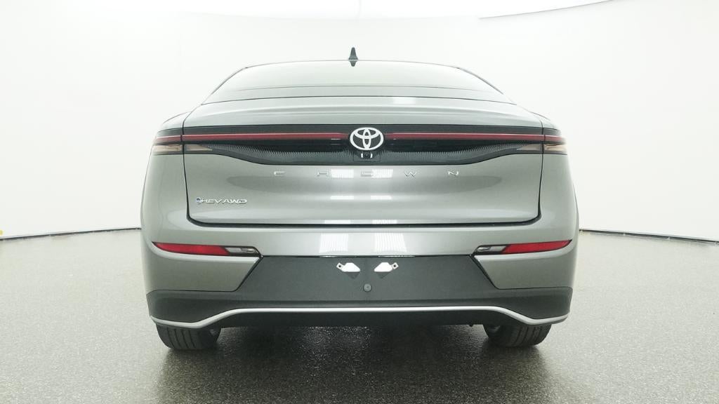 2026 Toyota Toyota Crown XLE