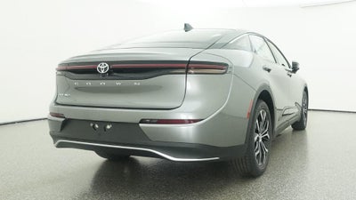 2026 Toyota Toyota Crown XLE