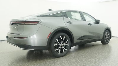 2026 Toyota Toyota Crown XLE