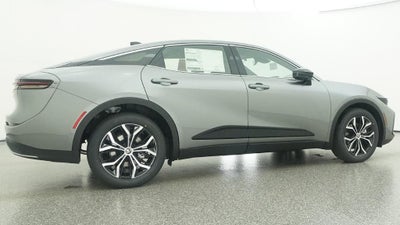 2026 Toyota Toyota Crown XLE