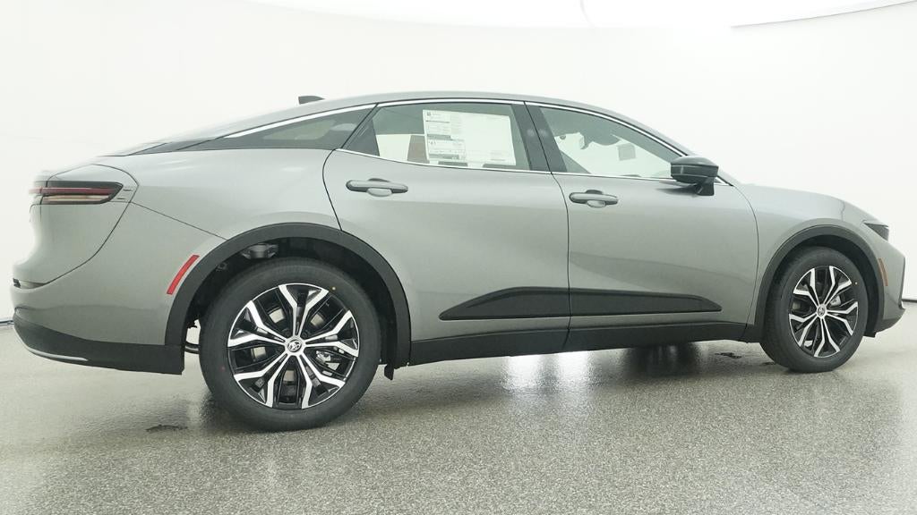 2026 Toyota Toyota Crown XLE