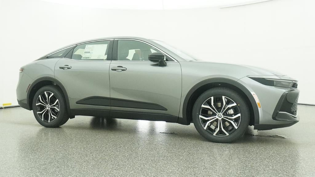 2026 Toyota Toyota Crown XLE