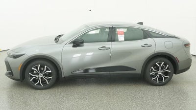 2026 Toyota Toyota Crown XLE