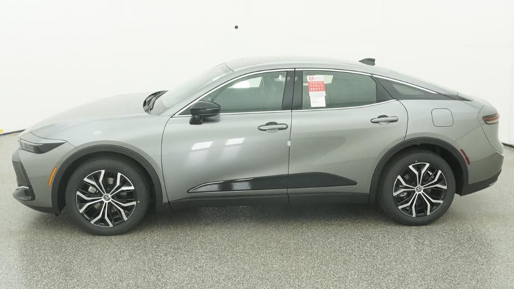 2026 Toyota Toyota Crown XLE